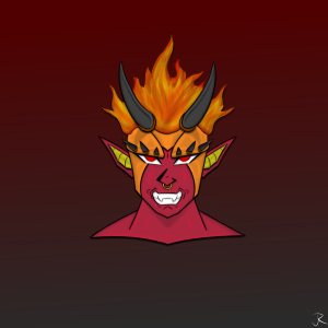 Devil Hybrid